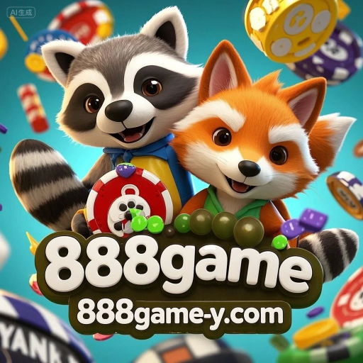 888game