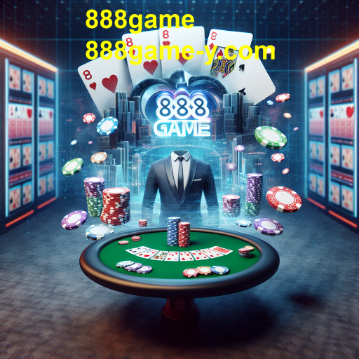 888game