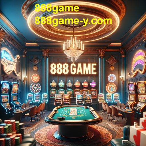 Descubra as Melhores Promoções do 888game e Aumente suas Chances de Ganhar