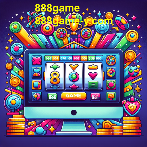 Descubra as Recompensas Imperdíveis no 888game