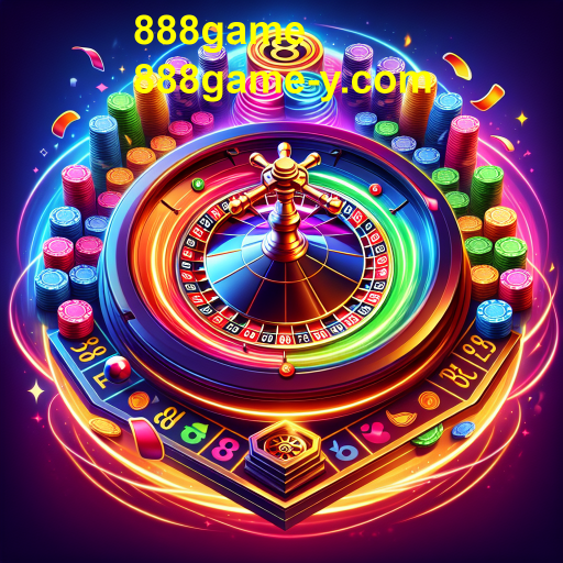 Explore a Fascinante Experiência da Roleta no 888game